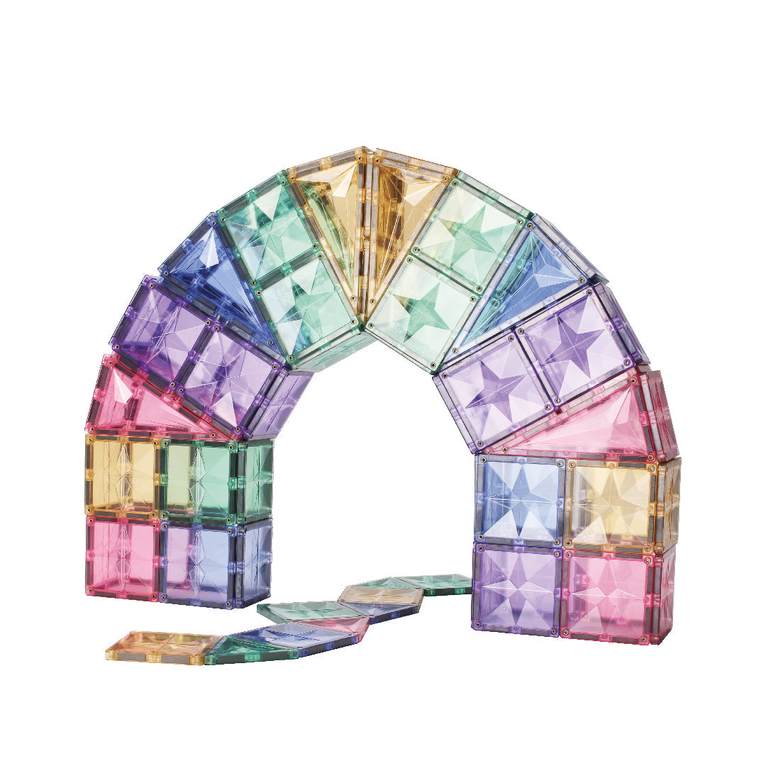 Large Creative Pack Pastel | 125 Pieces