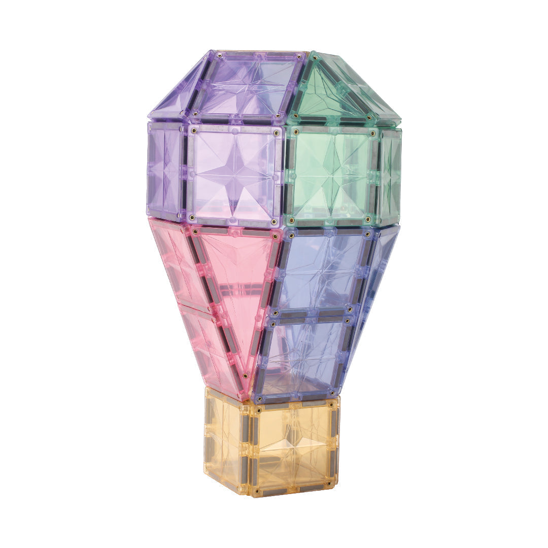 Large Creative Pack Pastel | 125 Pieces