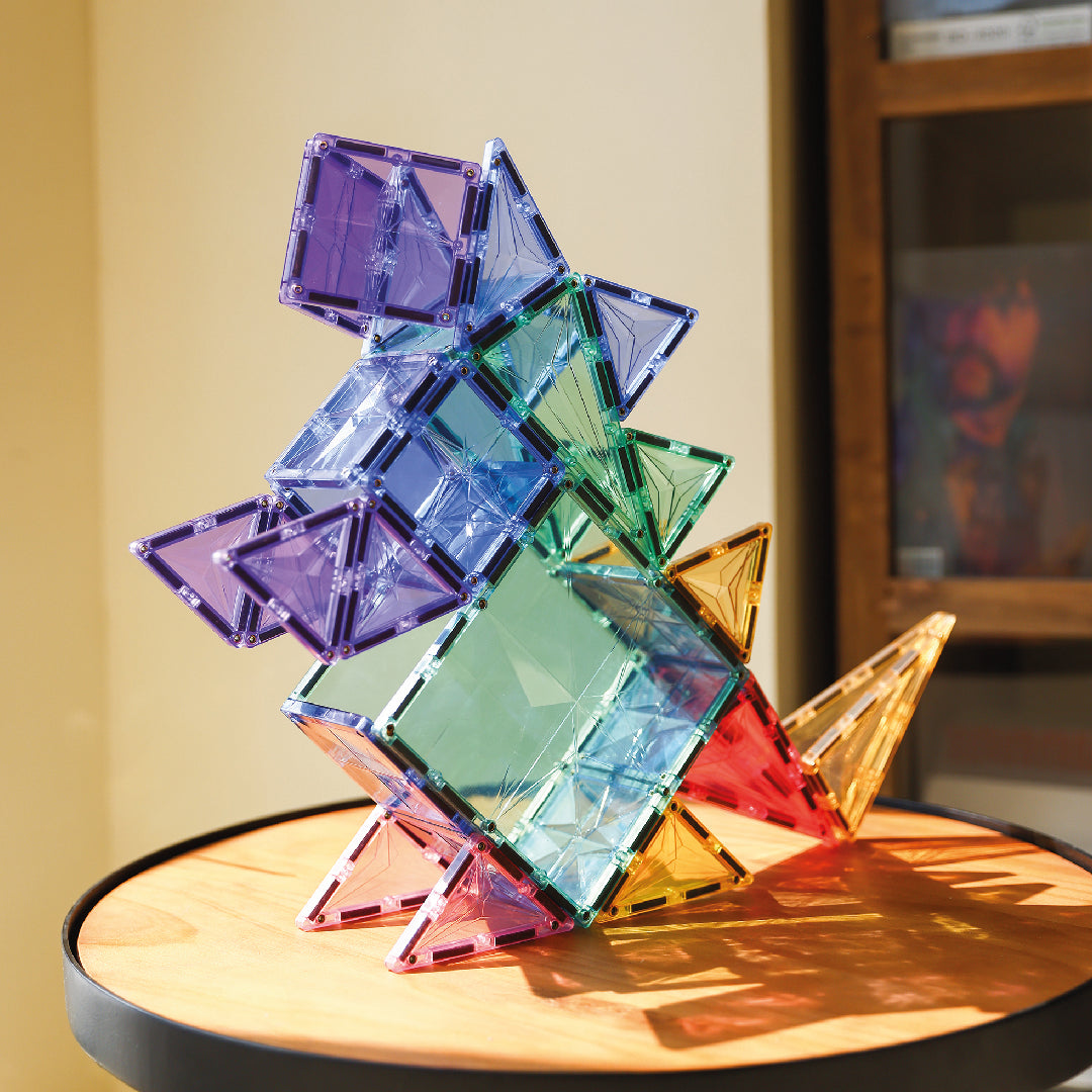 Large Creative Pack Pastel | 125 Pieces