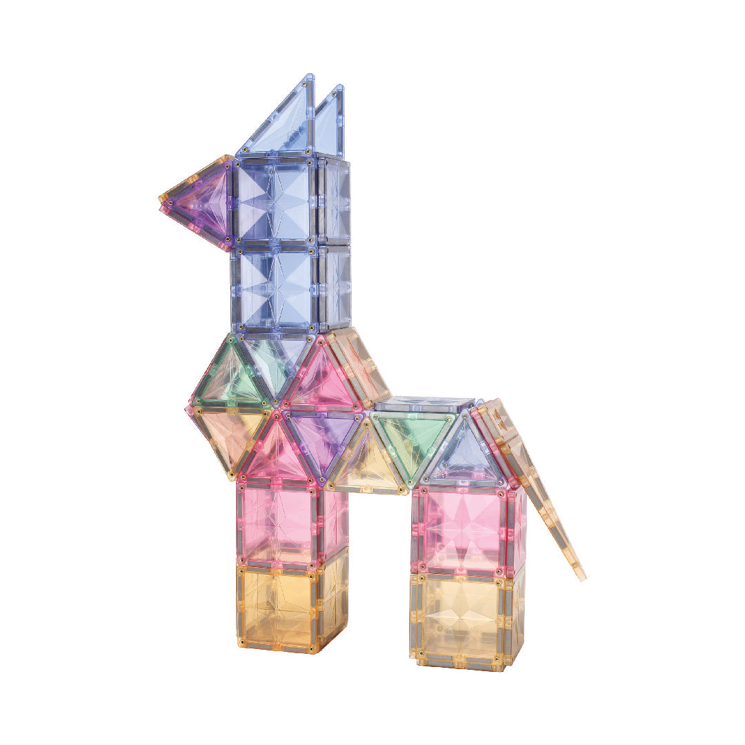 Mega Creative Pack Pastel | 210 Pieces