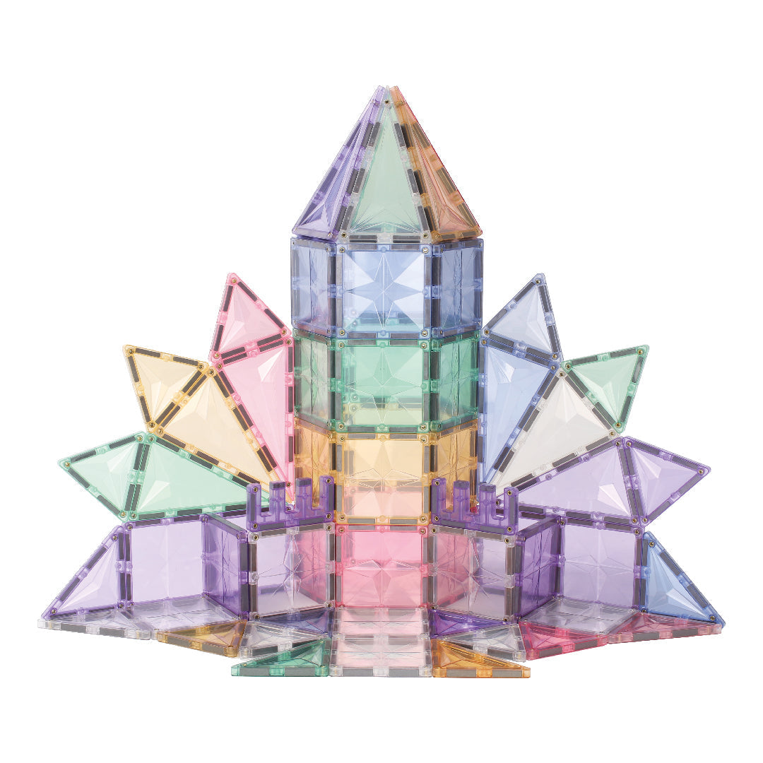 Mega Creative Pack Pastel | 210 Pieces