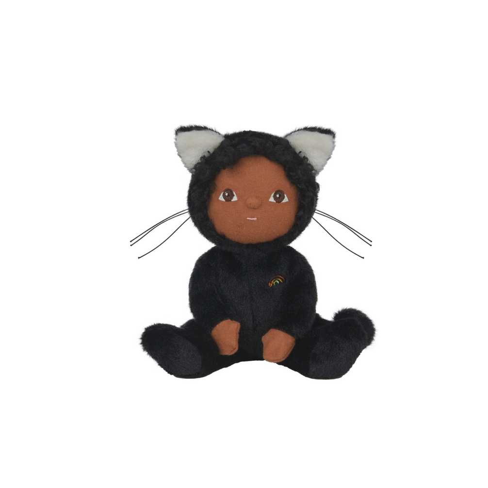 Dinky Dinkum – Carson Cat