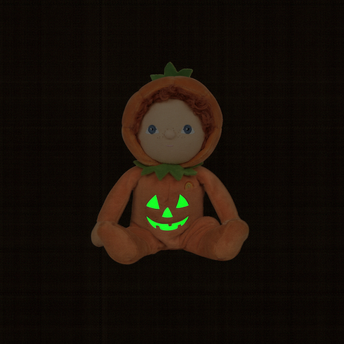 Dinky Dinkum – Jack O’Lantern
