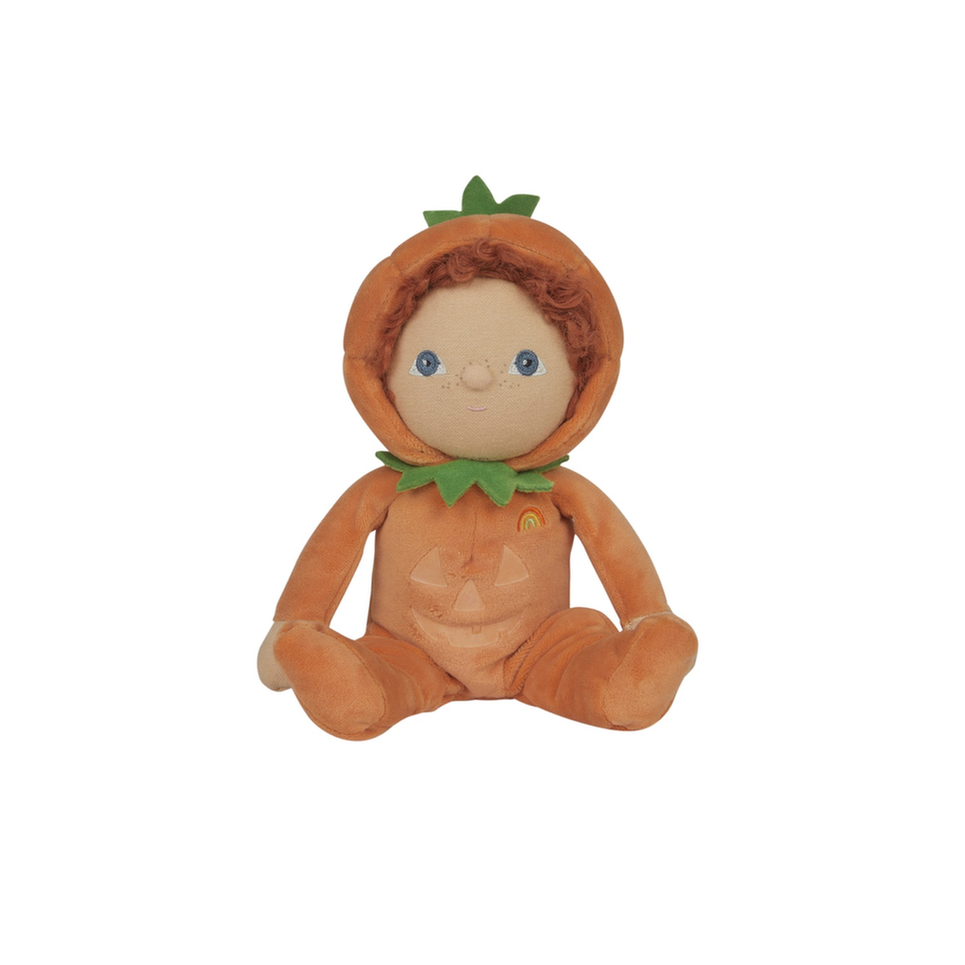 Dinky Dinkum – Jack O’Lantern