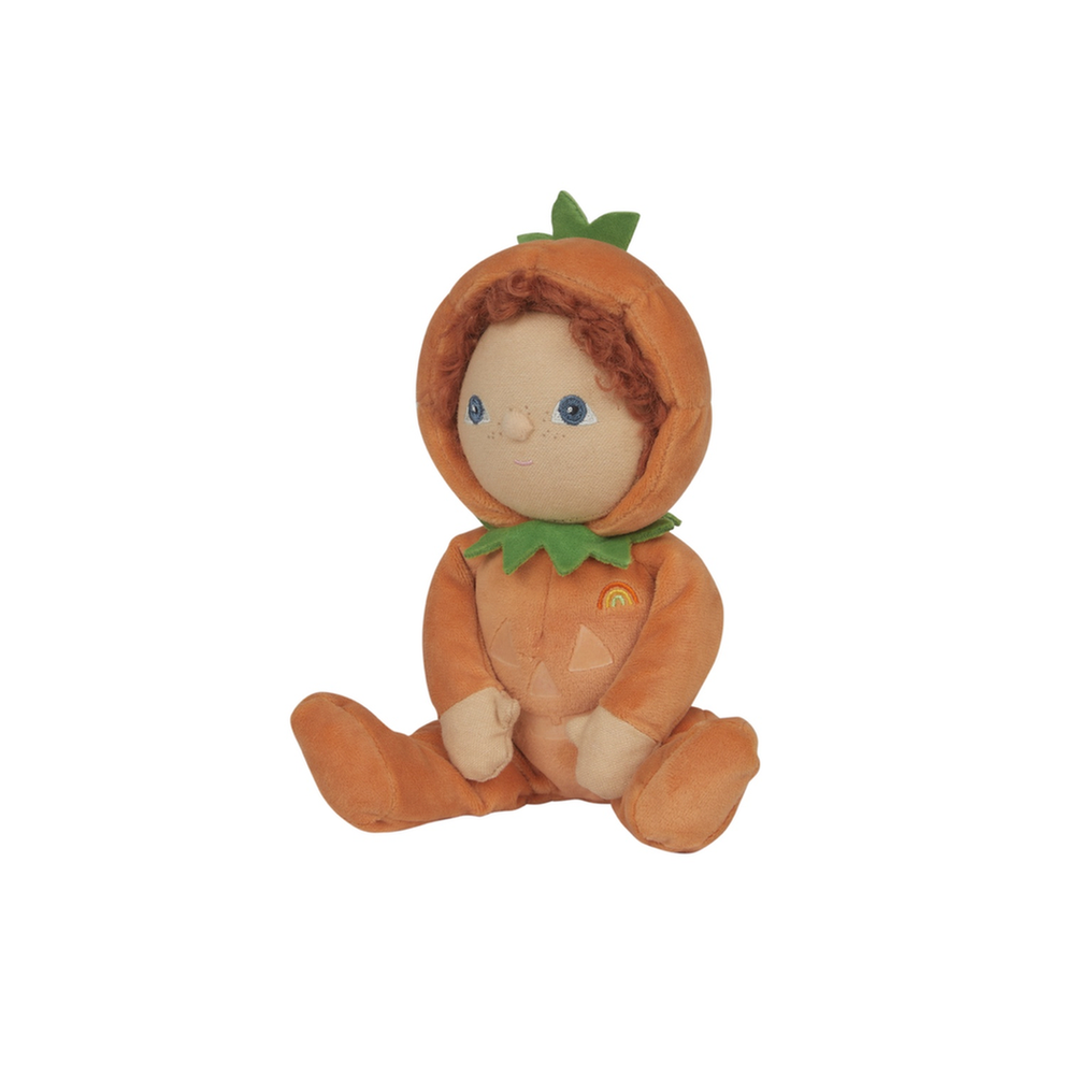 Dinky Dinkum – Jack O’Lantern