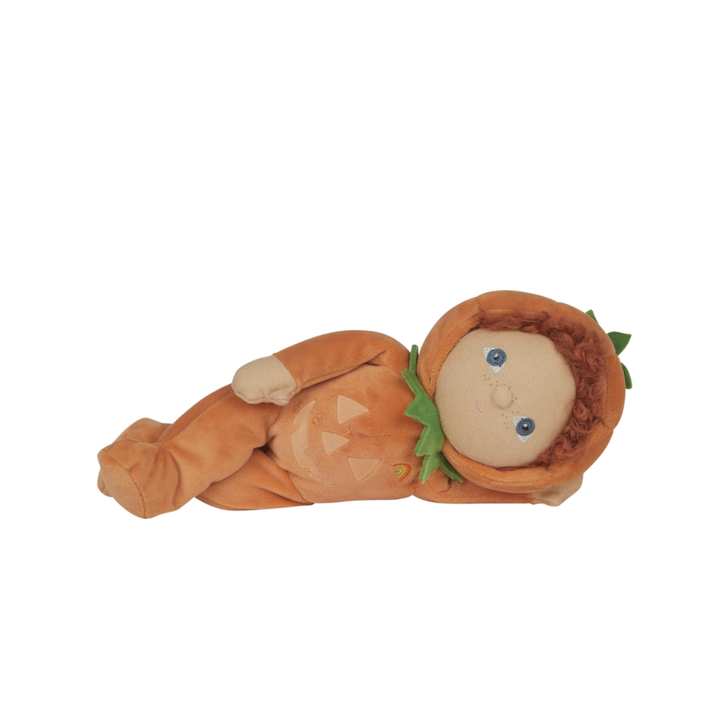 Dinky Dinkum – Jack O’Lantern