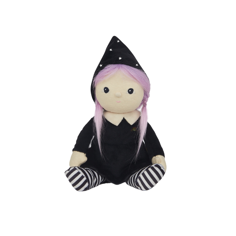 Dinky Dinkum – Willa Witch
