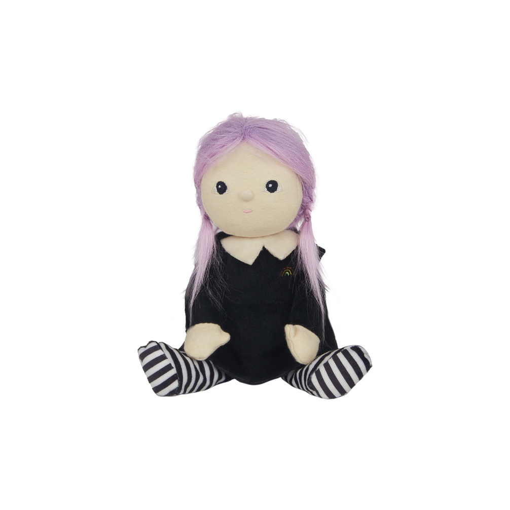 Dinky Dinkum – Willa Witch