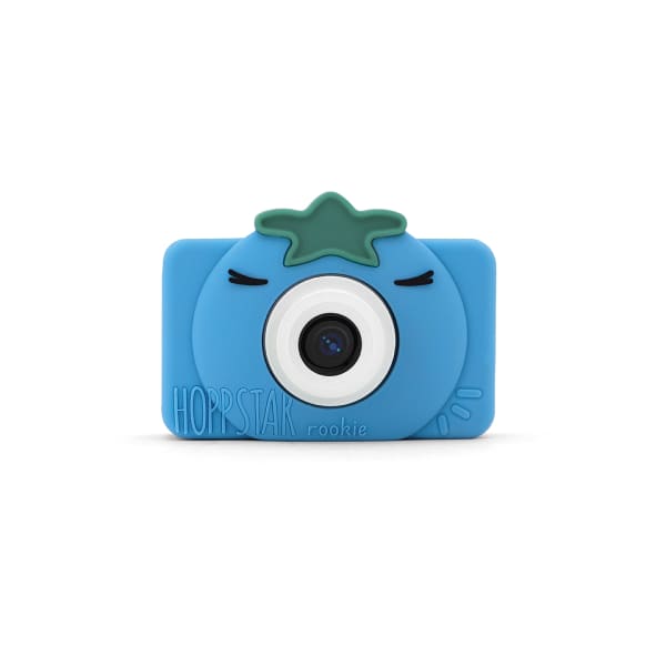 The Hoppstar Rookie digital camera