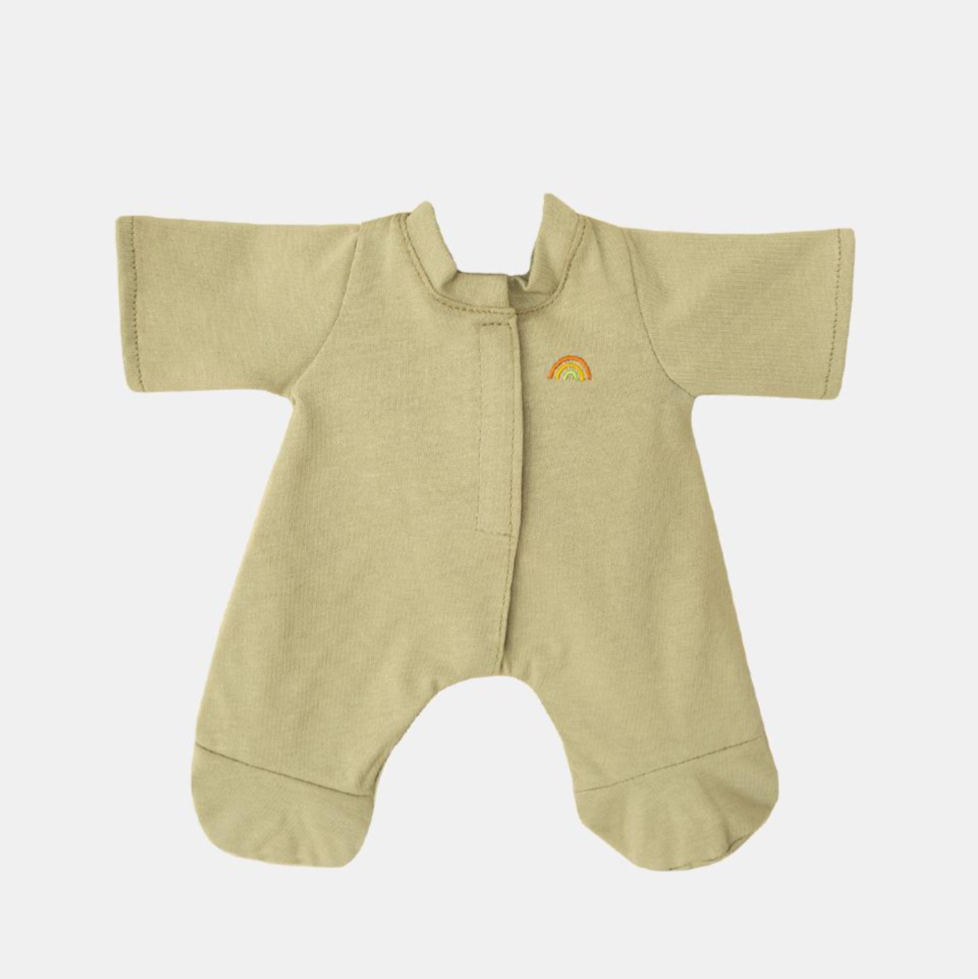 Dinkum Dolls PJs - Sage