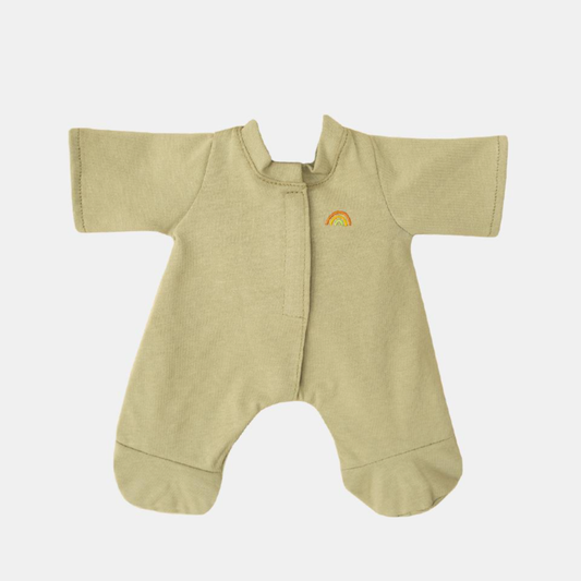 Dinkum Dolls PJs - Sage
