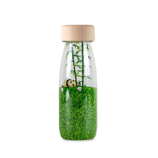 Petit Boum Sensory Toy Bottle Sound