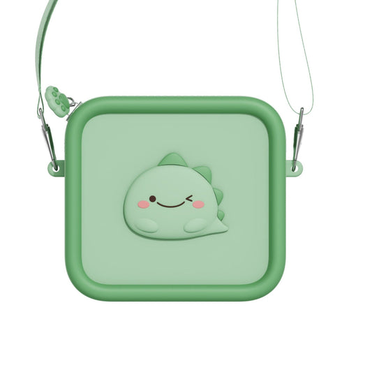 Silicon Bags - Dino
