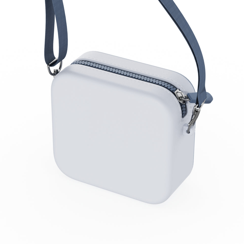 Silicone Zoo Bags - Raccoon