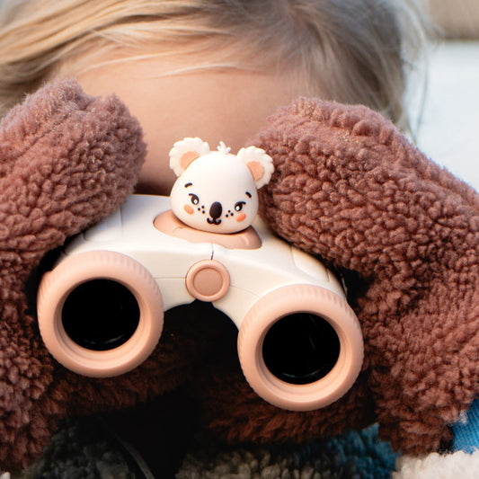 Zoo Eyes - Koala
