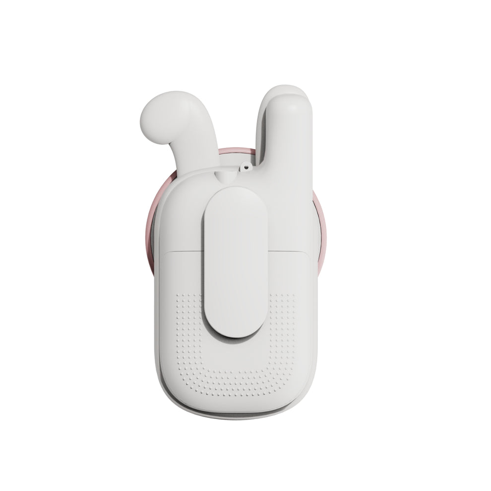Zoo walkie talkie - Rabbit