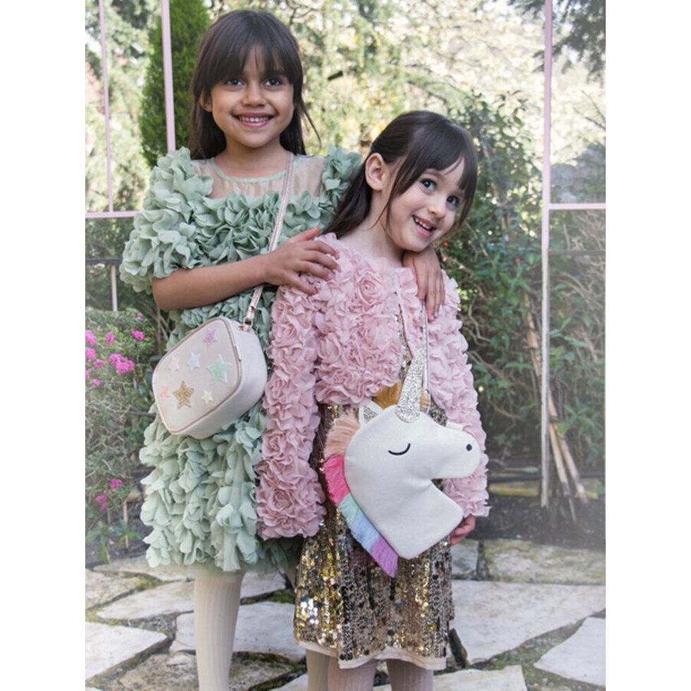 Rainbow Unicorn Bag