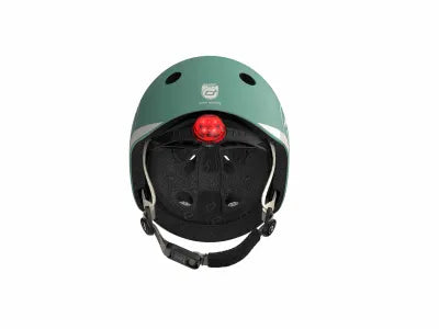 XXS-S Helmet - Forest