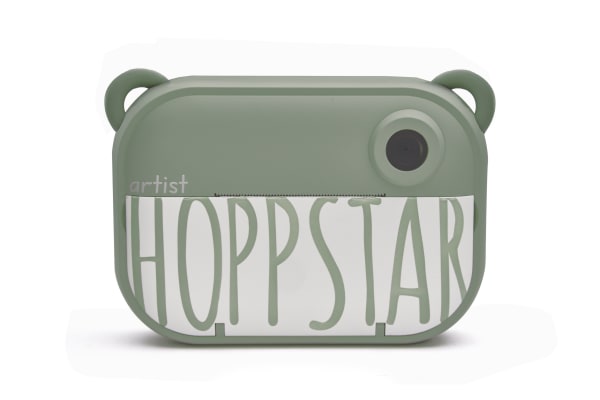 Hoppstar Artist Digital Camera