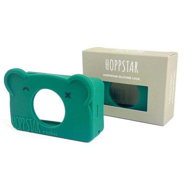Hoppstar Rookie interchangeable silicone case