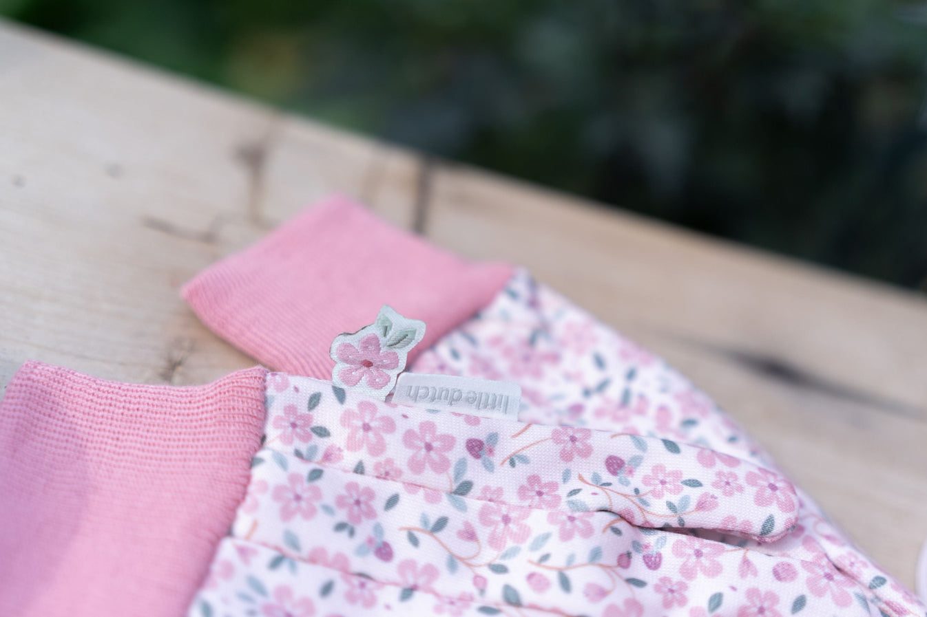 Little Dutch Gardening gloves - Fairy Garden