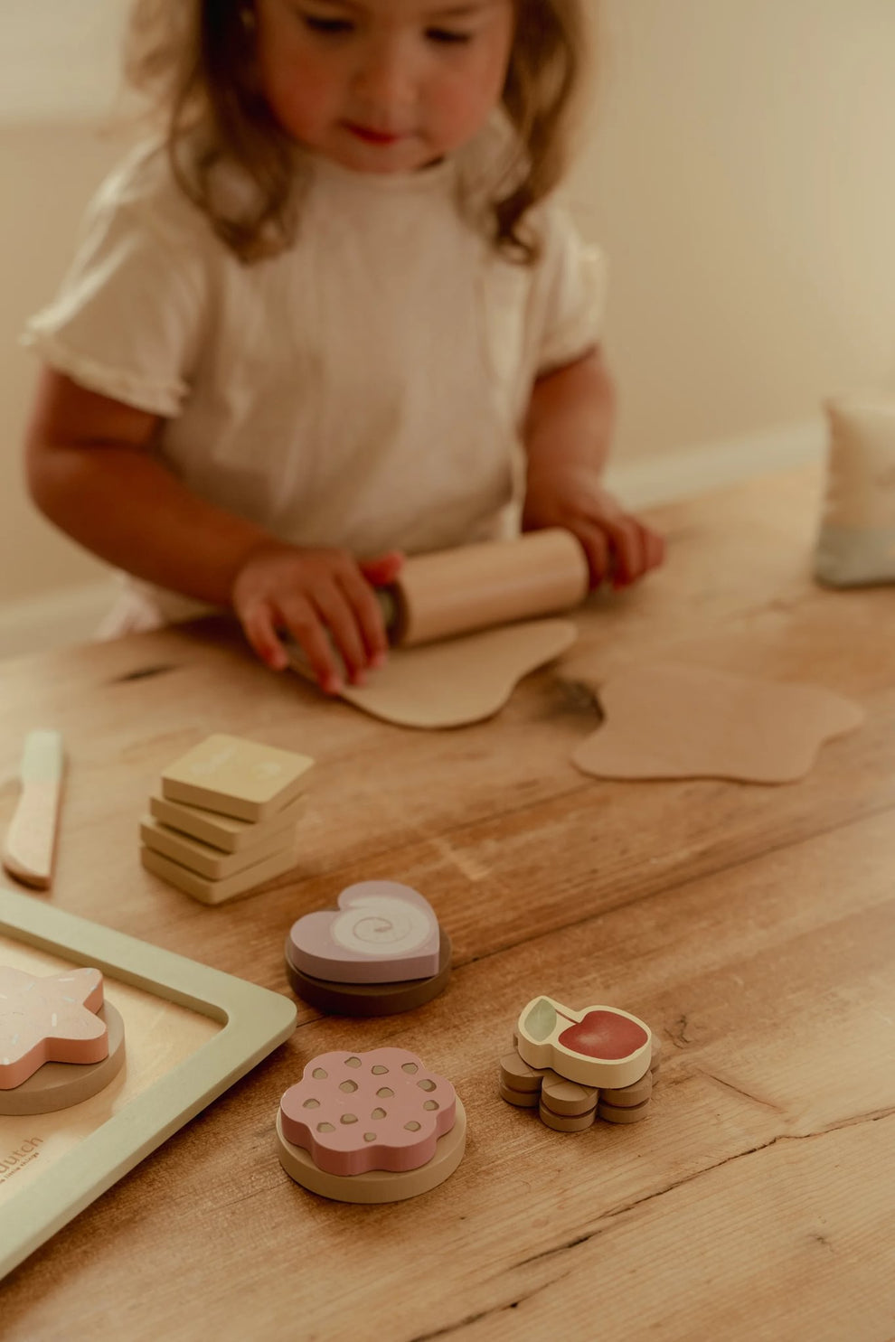 Little Dutch Baking set FSC