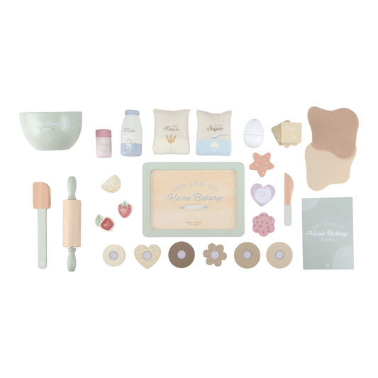 Little Dutch Baking set FSC
