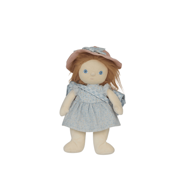 Dress Me Dinky Penelope Petals