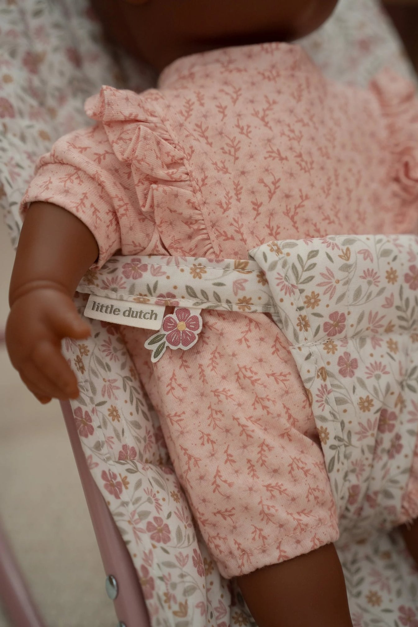 Doll bouncer