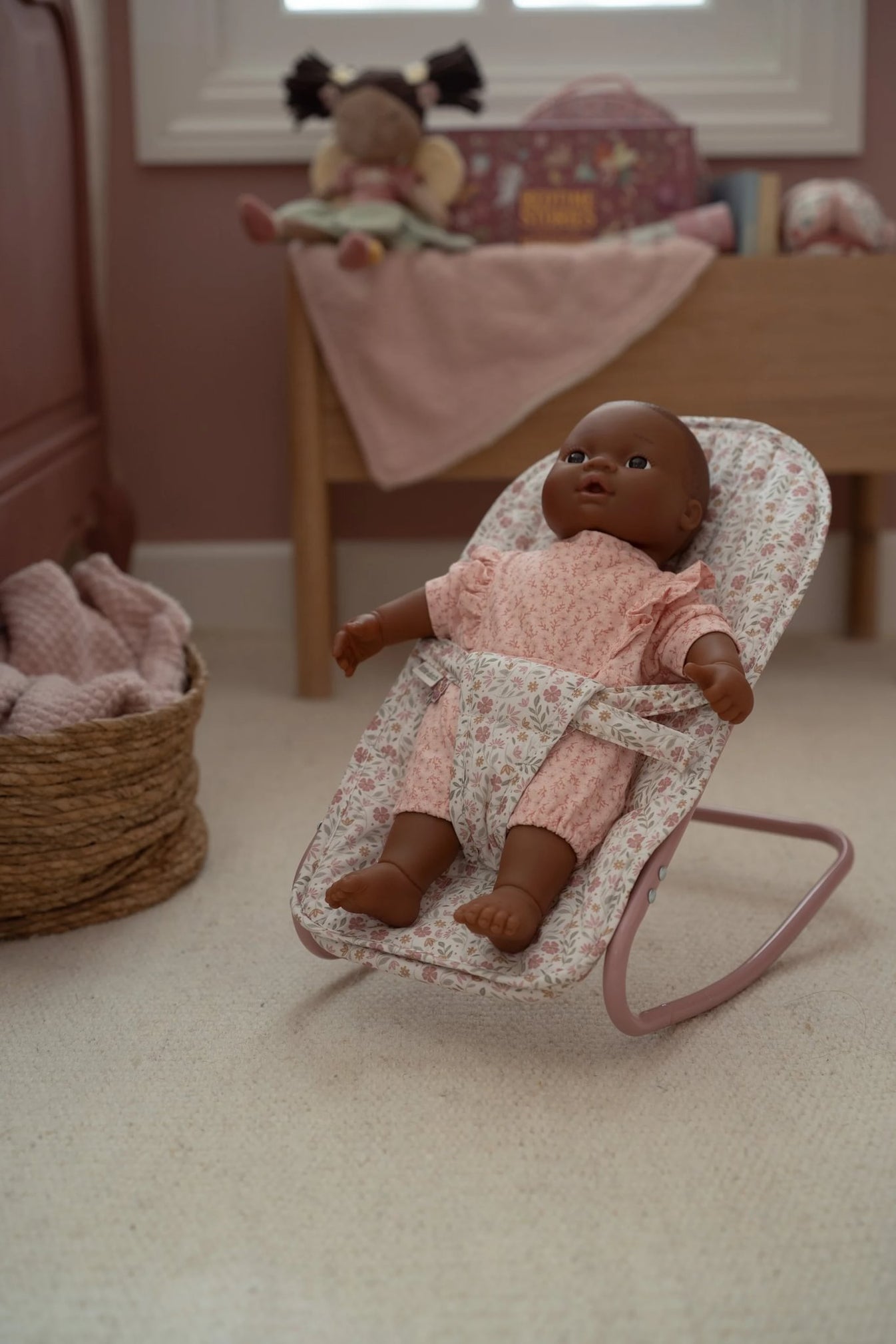 Doll bouncer