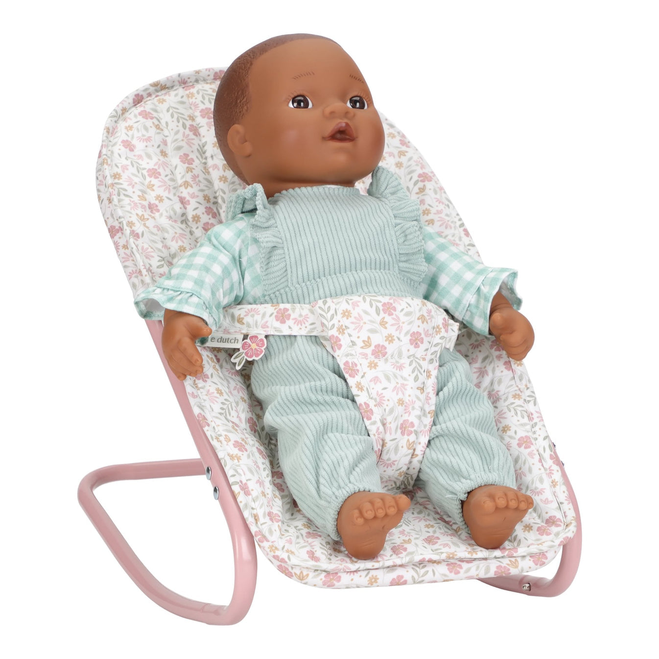 Doll bouncer