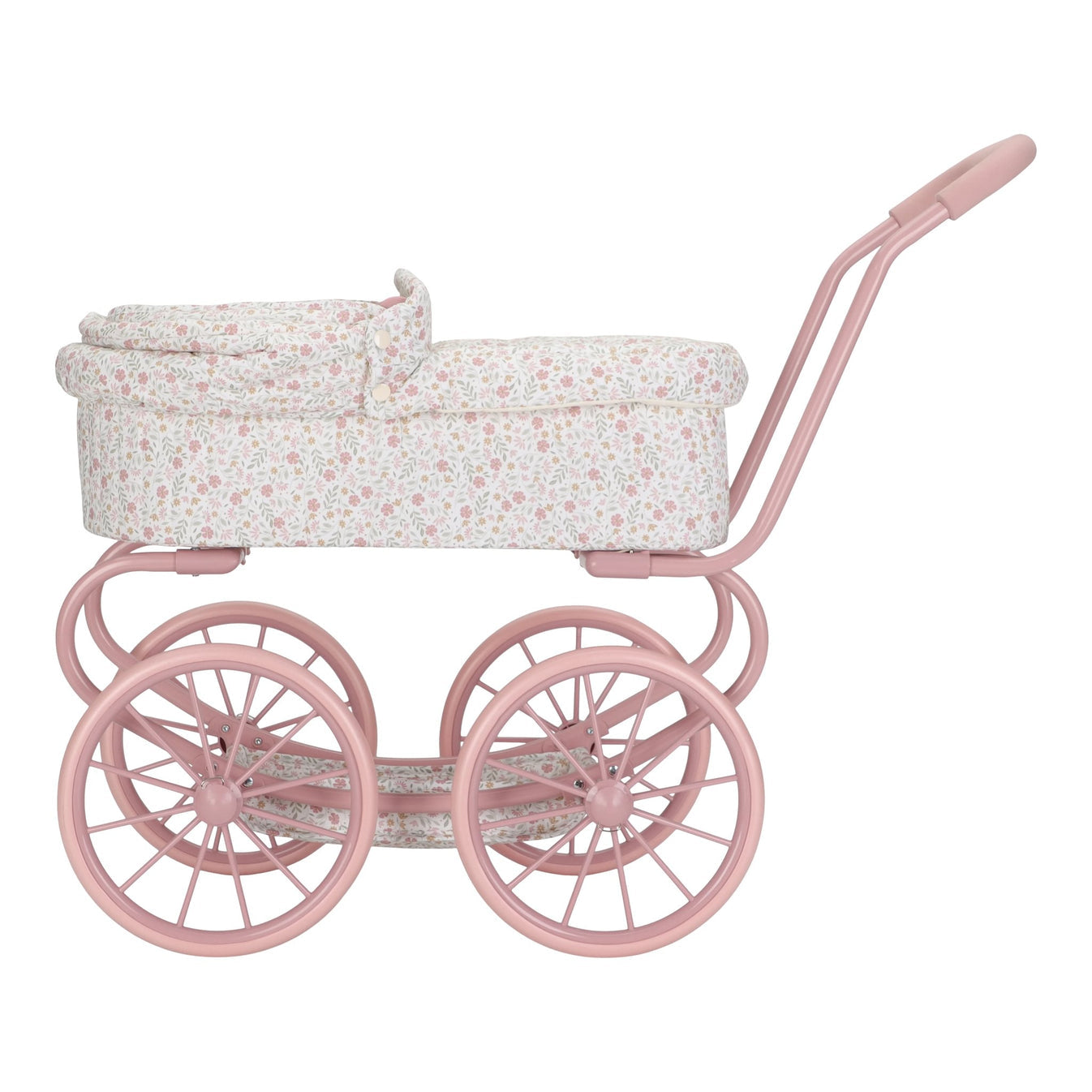 Metal Doll pram - October pre order
