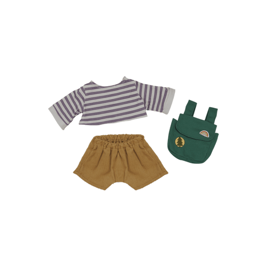 Rambler Outfit Set