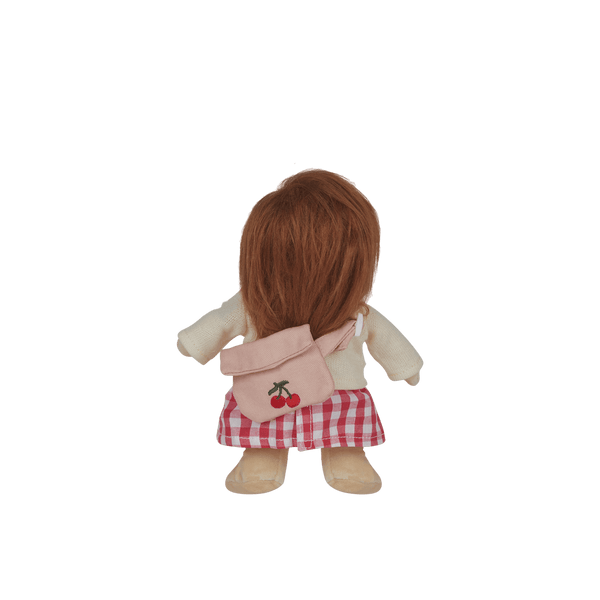 Dress Me Dinky Hazel Hawthorne