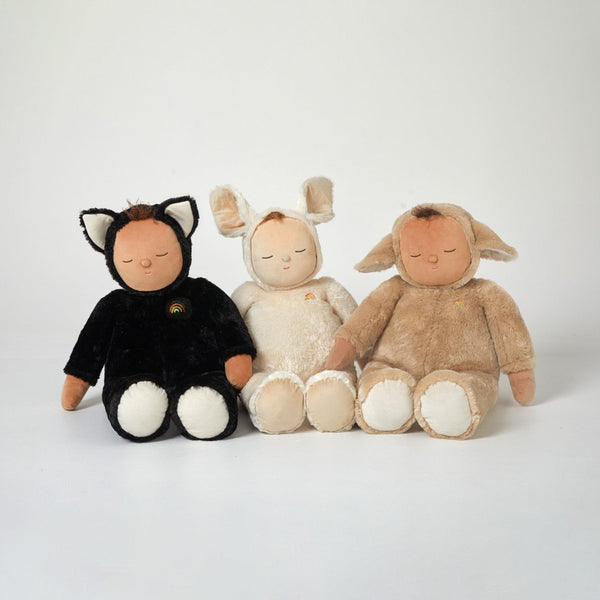 Giant Cozy Dinkum Lamby Pip