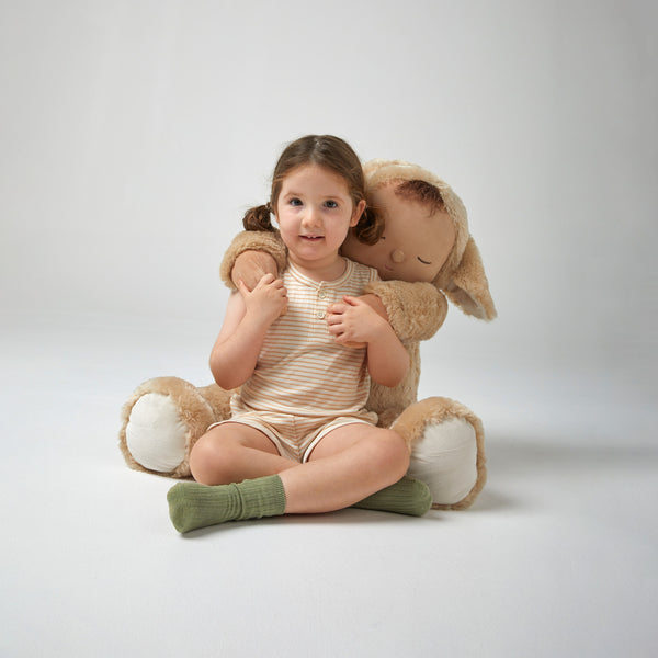 Giant Cozy Dinkum Lamby Pip