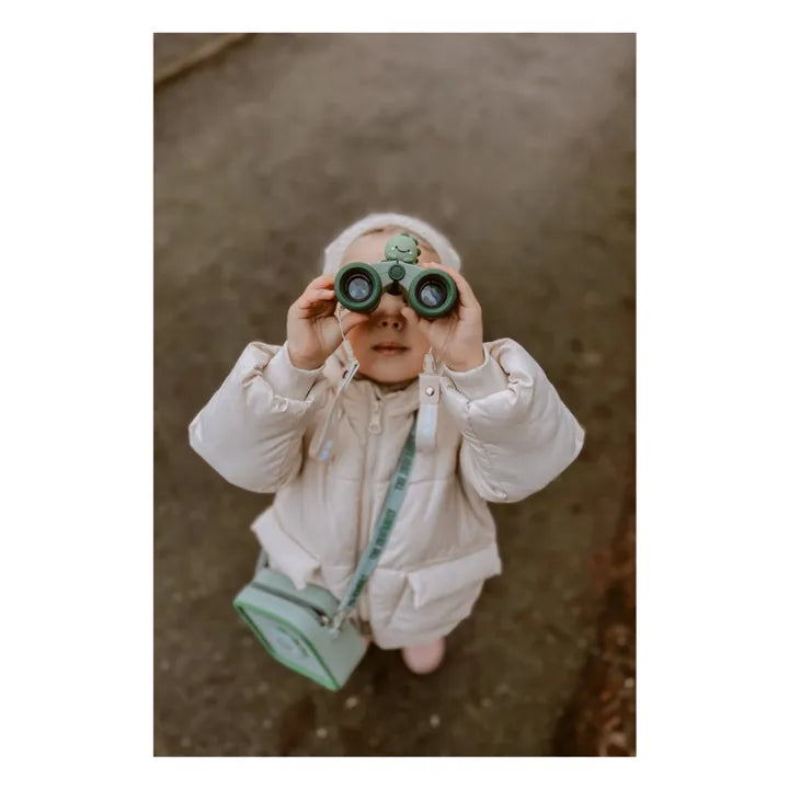 Zoo Eyes - Dino