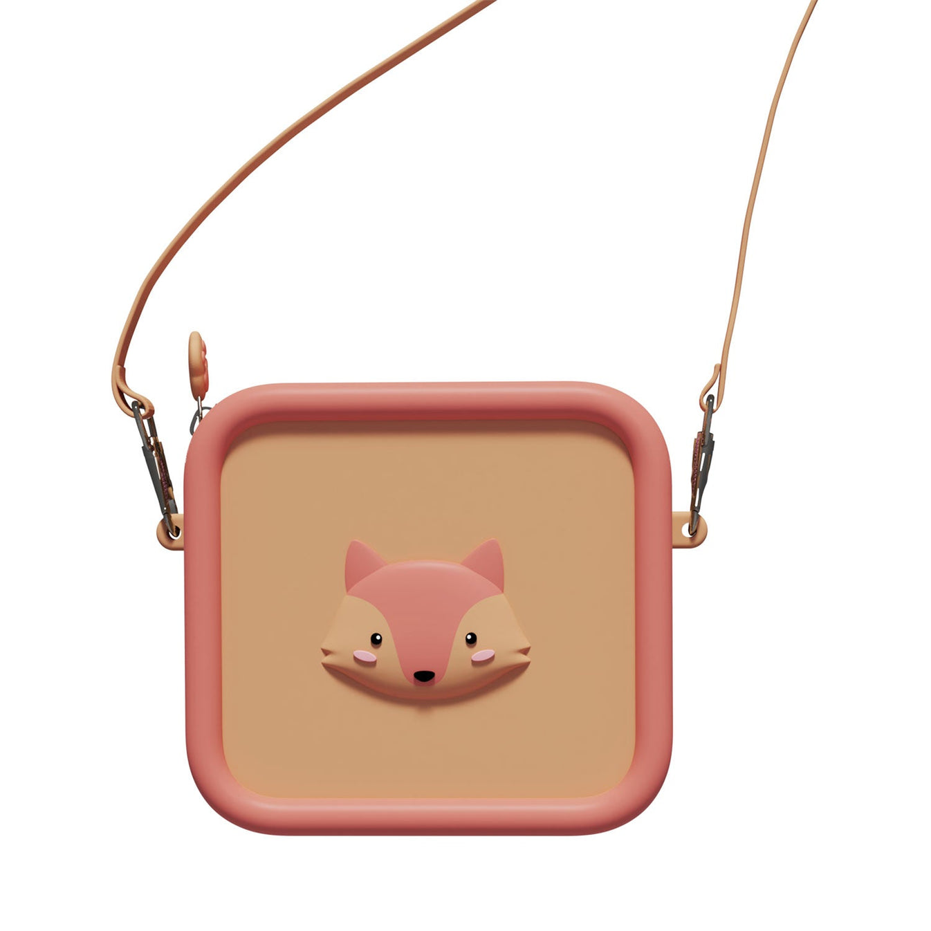 Silicon Bags - Fox