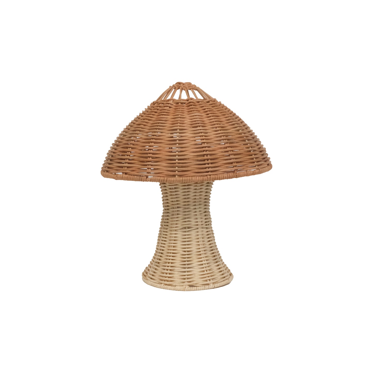 Mushroom Lamp