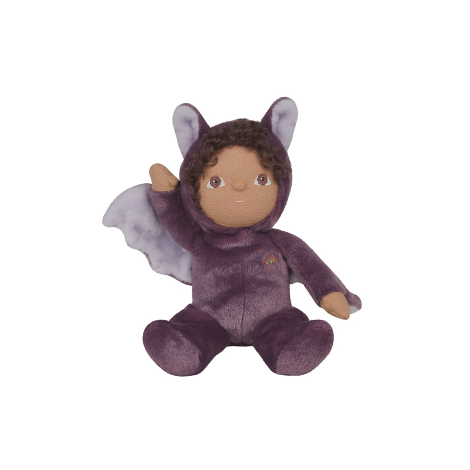 Dinky Dinkum – Bowie Bat