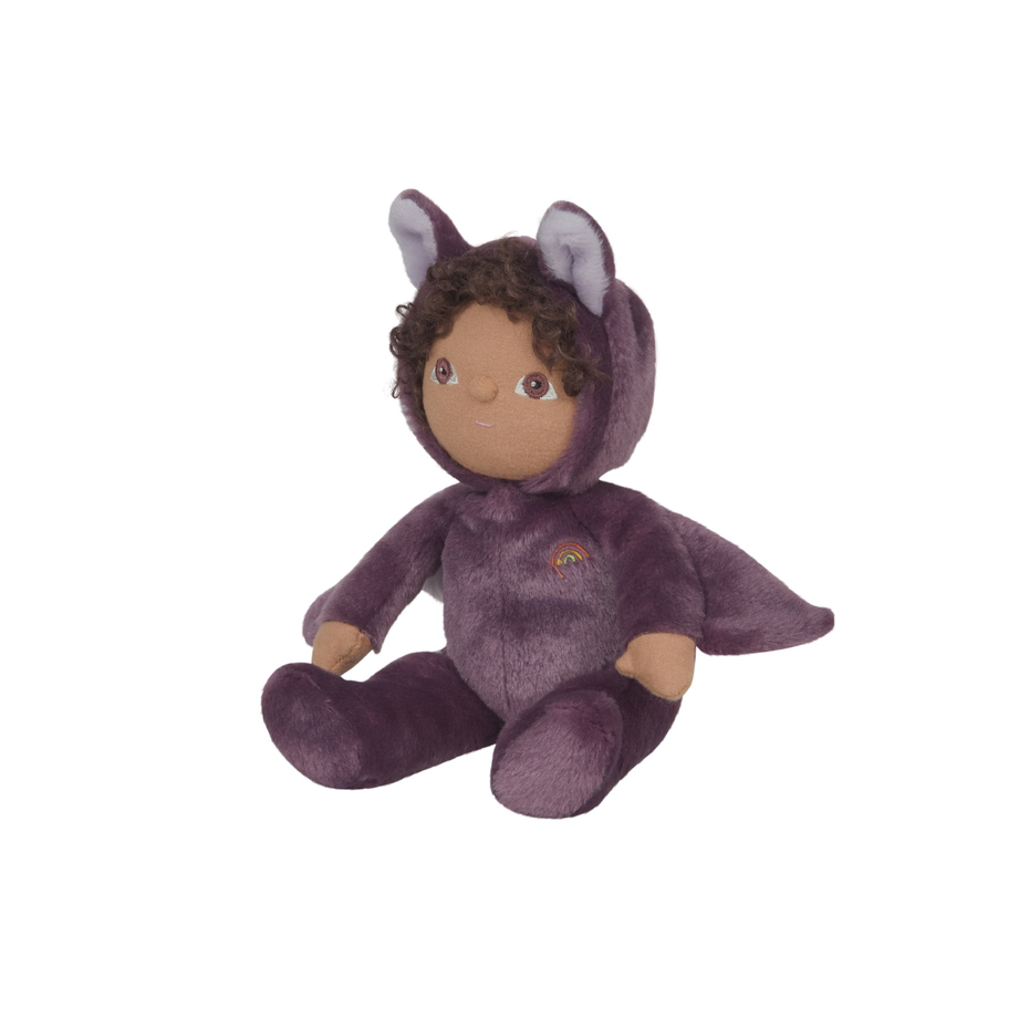 Dinky Dinkum – Bowie Bat