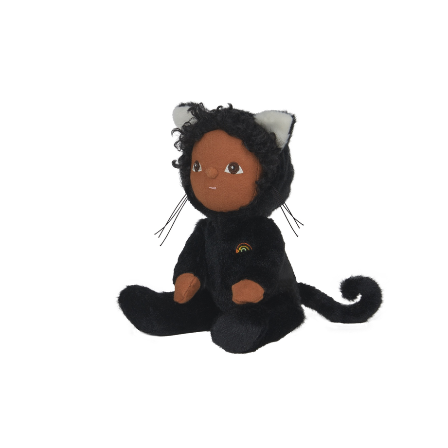 Dinky Dinkum – Carson Cat