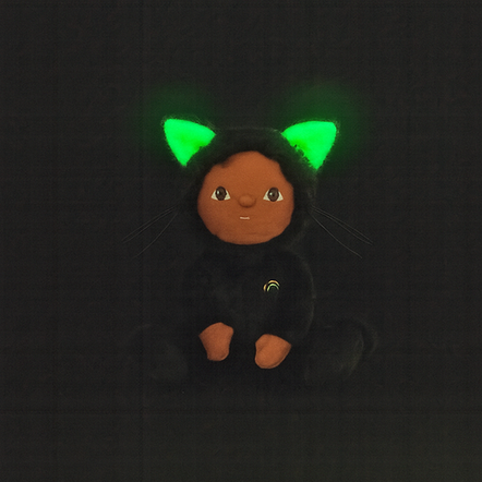 Dinky Dinkum – Carson Cat