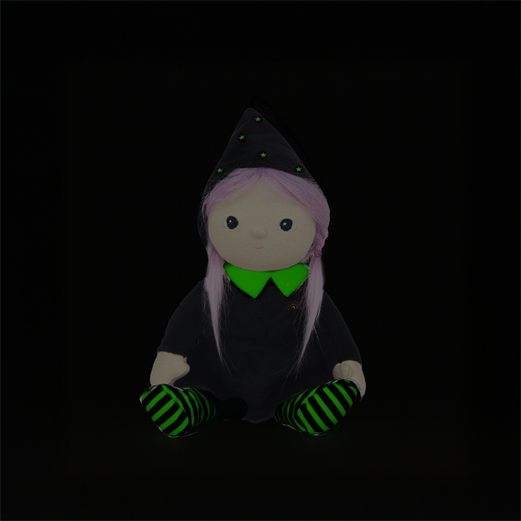 Dinky Dinkum – Willa Witch