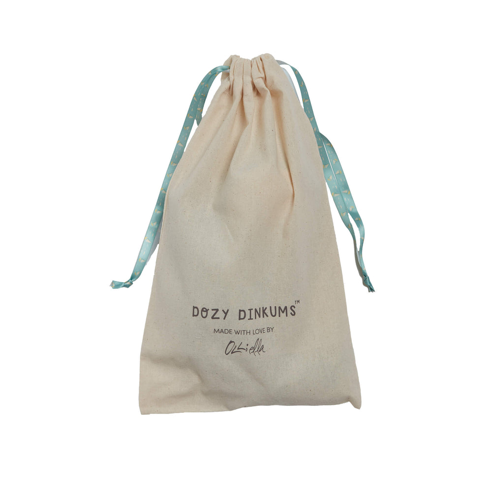 Daydream Dozy Dinkum Doll - Moppet Ocean