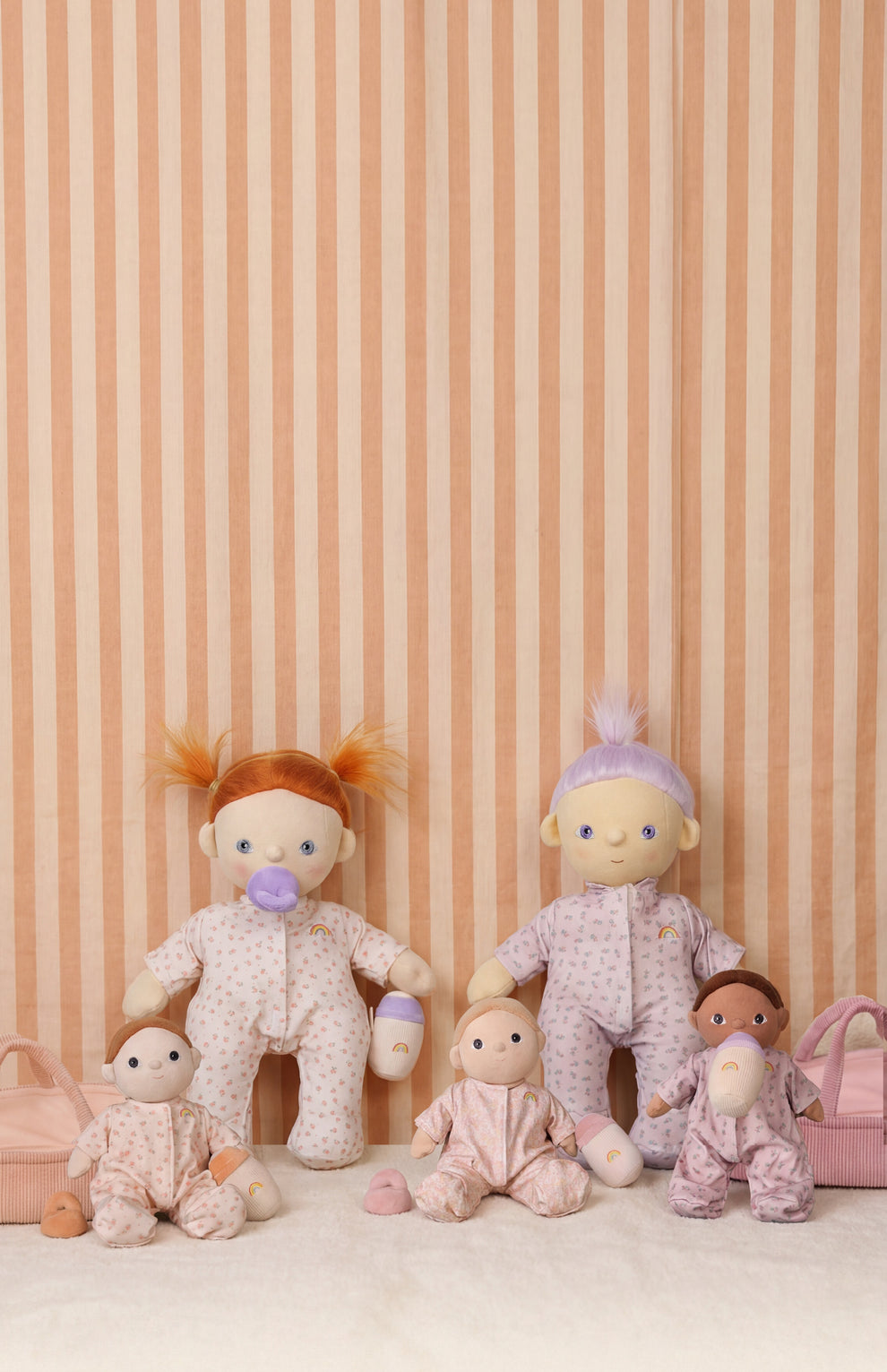 Dinkum Dolls by Olli Ella Binky Dinky - Pip
