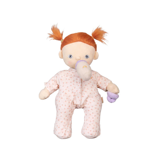 Dinkum Dolls by Olli Ella Magnetic Bottle & Pacifier Dummy Set