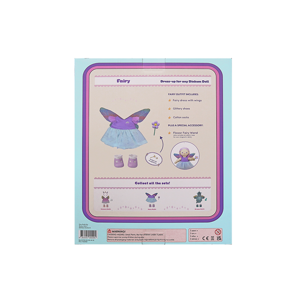 Fairy Outfit Set