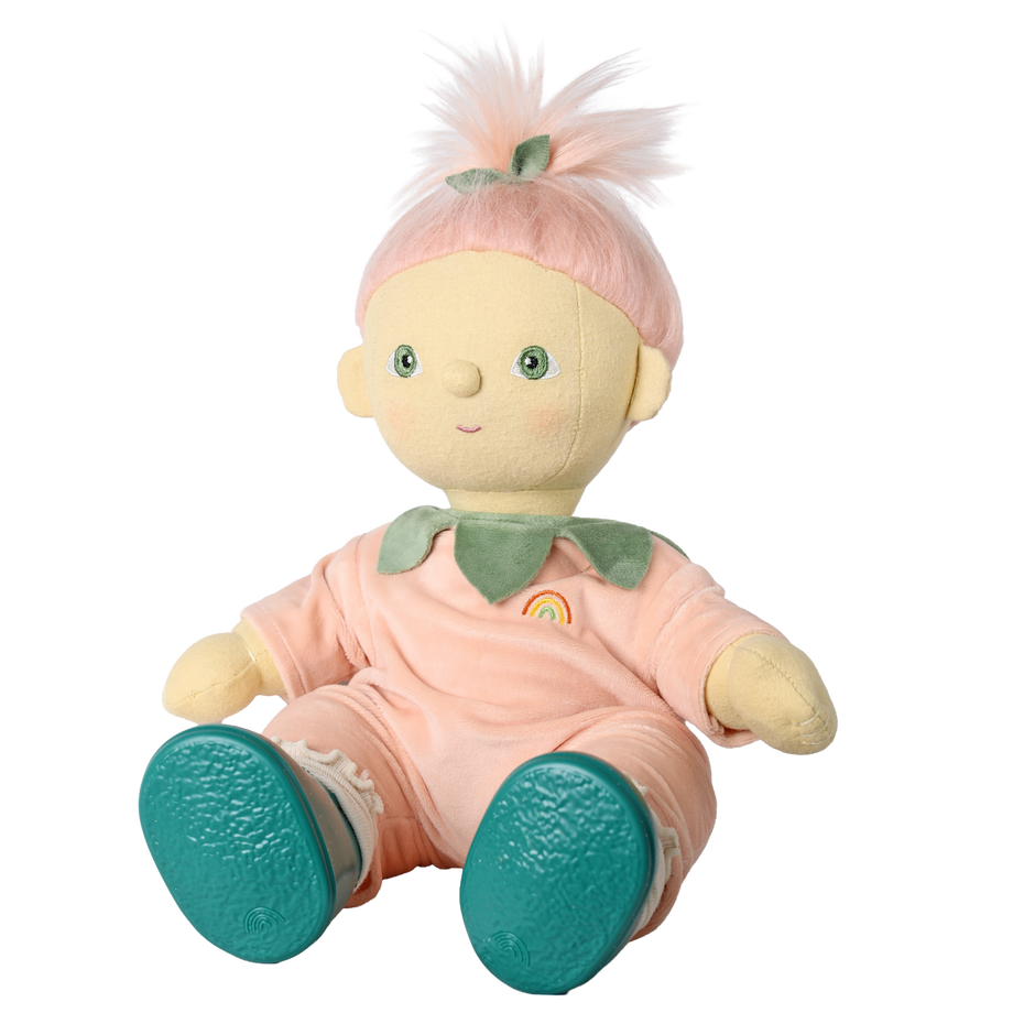 Dream Dinkum Dolls - Piper Peach