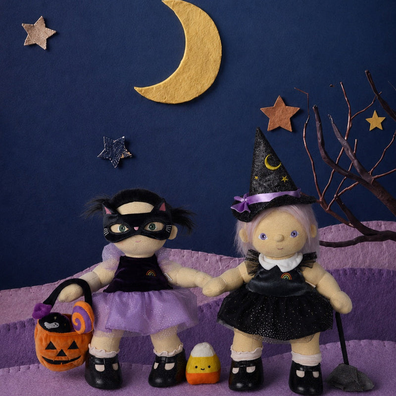 Dream Dinkum Doll Mabel Moon